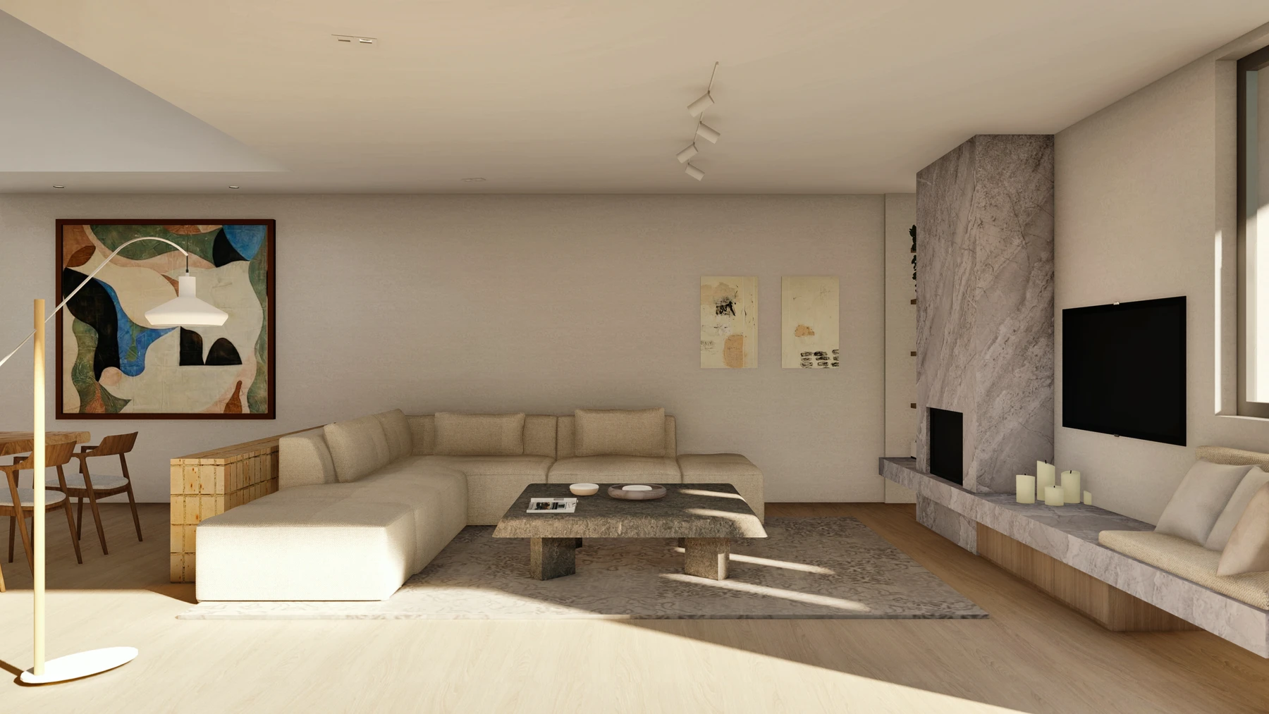 Residence in Nea Makri - Image 1