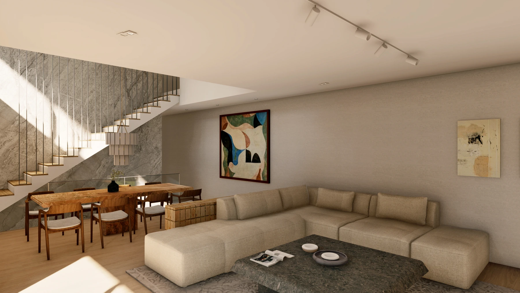 Residence in Nea Makri - Image 7